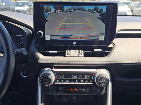 Certified 2024 Toyota RAV4 XLE Premium w/ Weather Package FWD image 27