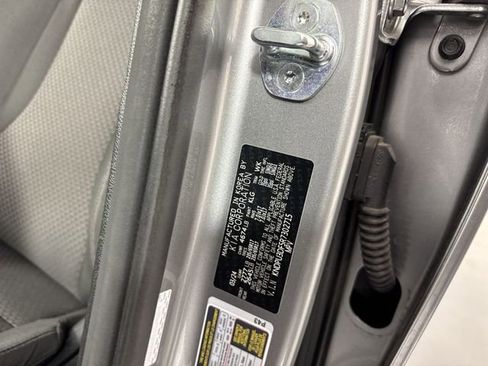 Certified 2024 Kia Sportage LX FWD image 36