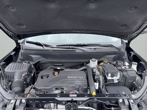 Used 2018 Chevrolet Equinox Premier FWD image 10