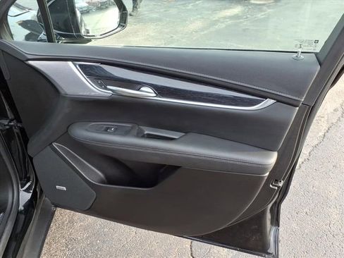 Used 2022 Cadillac XT5 Premium Luxury image 24