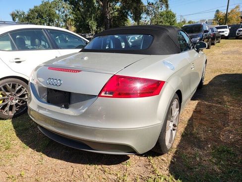 Used 2008 Audi TT 2.0T image 3