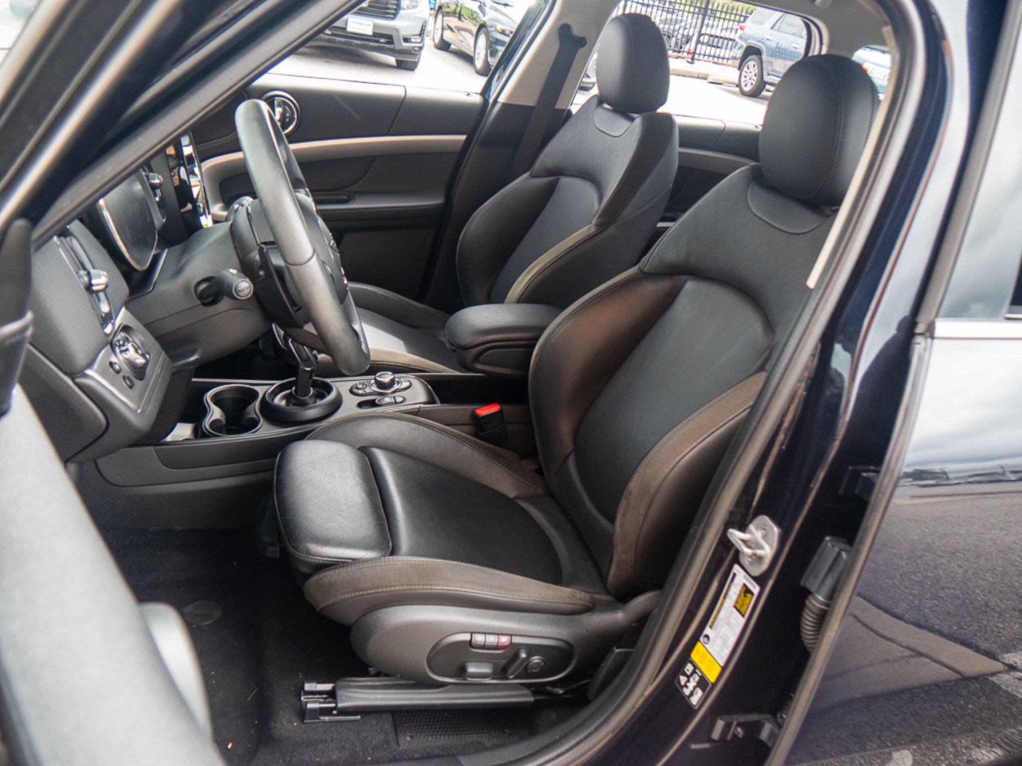 Used 2023 MINI Cooper Countryman S AWD/4WD image 12