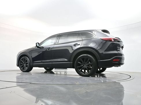 Used 2023 MAZDA CX-9 Touring Plus AWD/4WD image 41