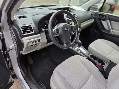 Used 2016 Subaru Forester 2.5i Premium w/ All-Weather Package AWD/4WD image 13