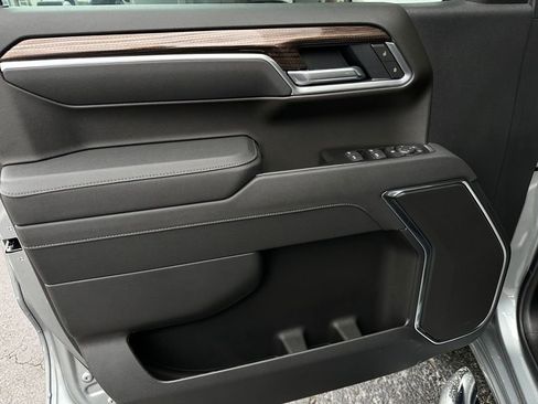 New 2026 Chevrolet Silverado 1500 LT AWD/4WD image 10