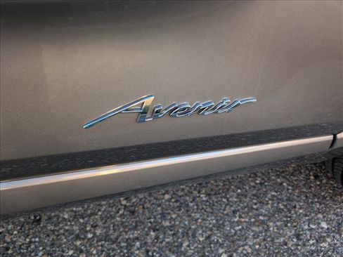 New 2026 Buick Encore GX Avenir image 9