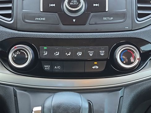 Used 2016 Honda CR-V SE image 21