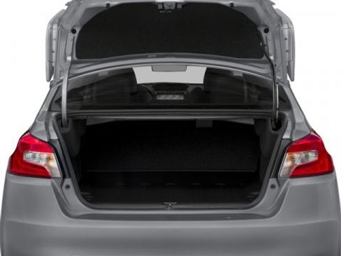 Used 2017 Subaru WRX STI image 15