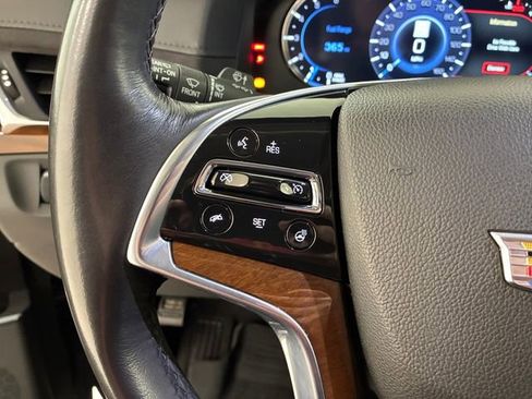 Used 2020 Cadillac Escalade Base image 23