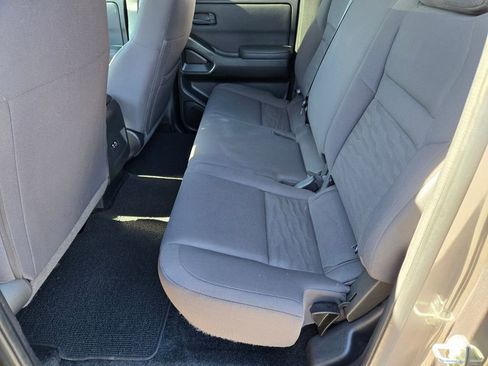 Certified 2023 Nissan Frontier S w/ Technology Package image 13