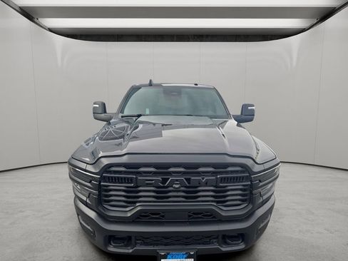 New 2026 RAM 2500 Tradesman image 8