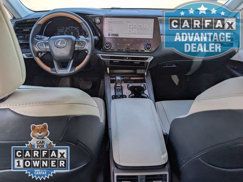 Used 2024 Lexus RX 350 AWD image 18