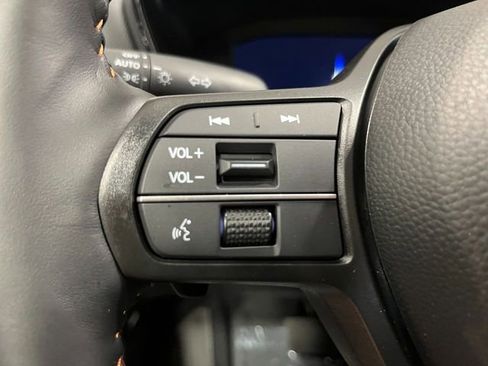 New 2026 Honda CR-V TrailSport image 18