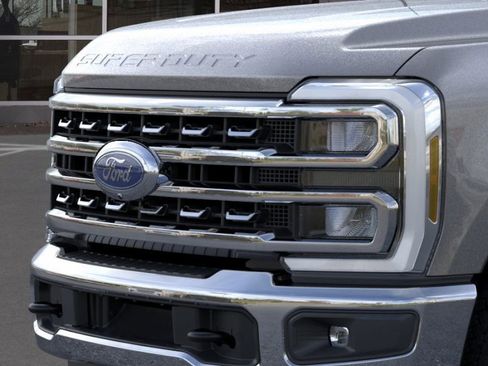 New 2026 Ford F250 XLT w/ XLT Premium Package image 17