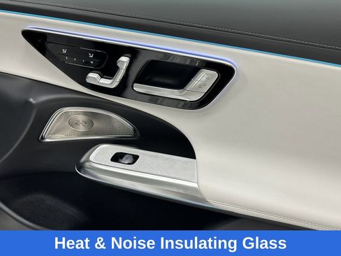 Certified 2025 Mercedes-Benz E 450 4MATIC Sedan image 16