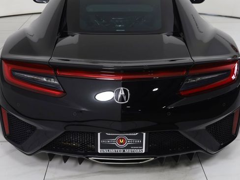 Used 2021 Acura NSX image 85
