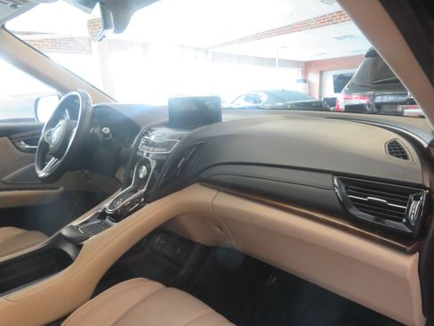 Used 2020 Acura RDX w/ Advance Package FWD image 28