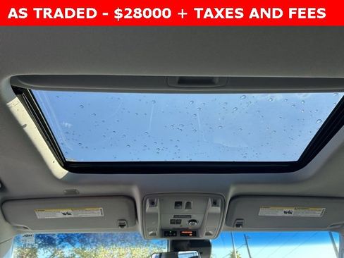 Used 2019 Cadillac Escalade Luxury image 18