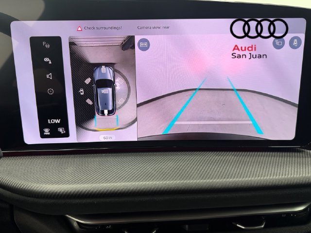 New 2026 Audi SQ5 Premium Plus AWD/4WD image 18