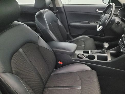 Used 2019 Kia Optima S w/ S Panoramic Sunroof Package image 21