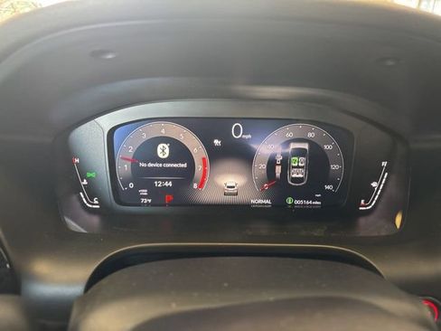 Certified 2025 Acura ADX A-Spec image 18