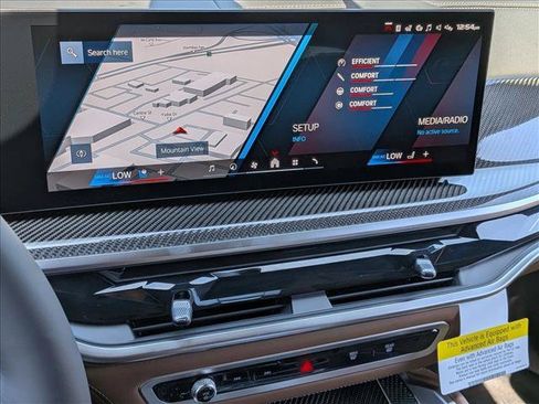 New 2026 BMW X5 M Competition w/ Executive Package AWD/4WD image 14
