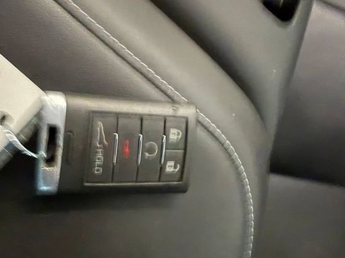 Used 2016 Chevrolet Corvette Stingray Coupe w/ 2LT Preferred Equipment Group RWD image 19