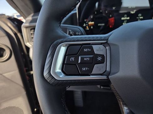 New 2026 Ford Mustang Coupe w/ Mustang Nite Pony Package image 19