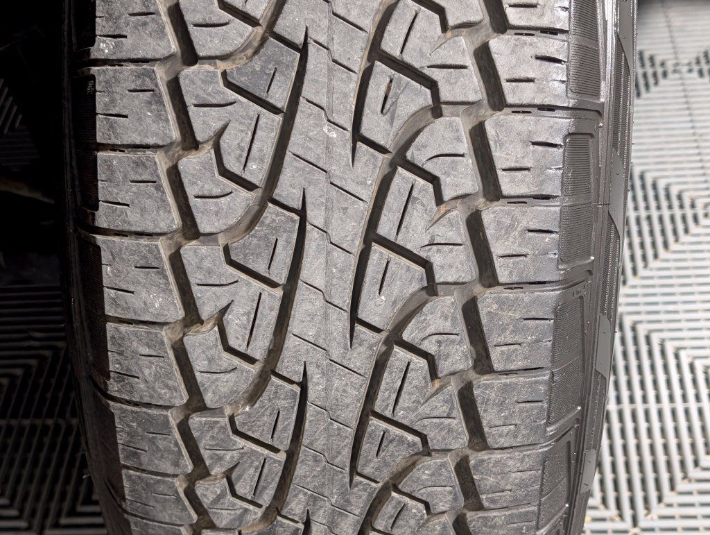 Certified 2025 Ford Expedition Active RWD image 27
