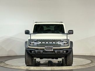 New 2026 Ford Bronco Badlands AWD/4WD video 3