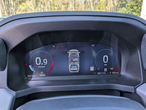 New 2026 Ford Explorer Active image 31