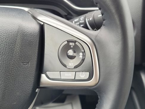 Used 2017 Honda CR-V EX-L image 25