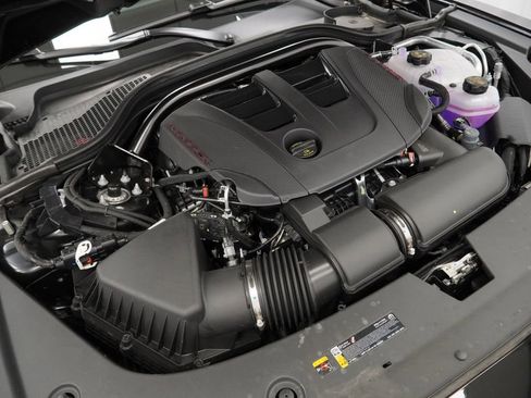 New 2026 Dodge Charger R/T Scat Pack image 33