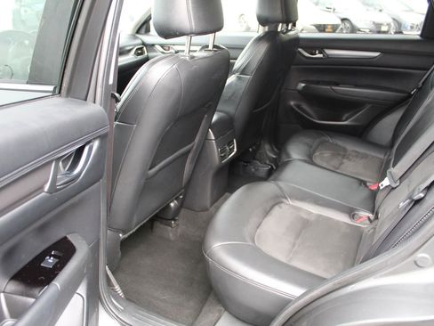 Used 2019 MAZDA CX-5 Touring AWD/4WD image 12