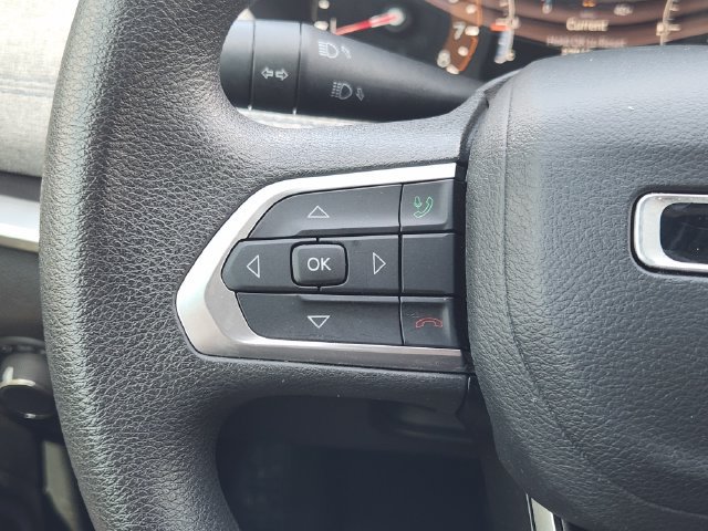 Used 2024 Jeep Compass Sport AWD/4WD image 28