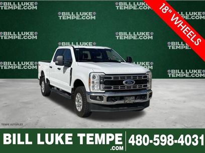 Used 2024 Ford F250 XLT
