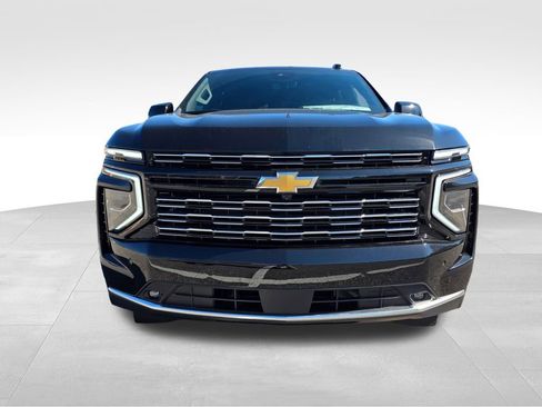 New 2026 Chevrolet Tahoe High Country image 7