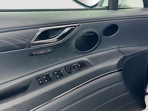 New 2026 Genesis GV80 3.5T Prestige AWD/4WD image 20