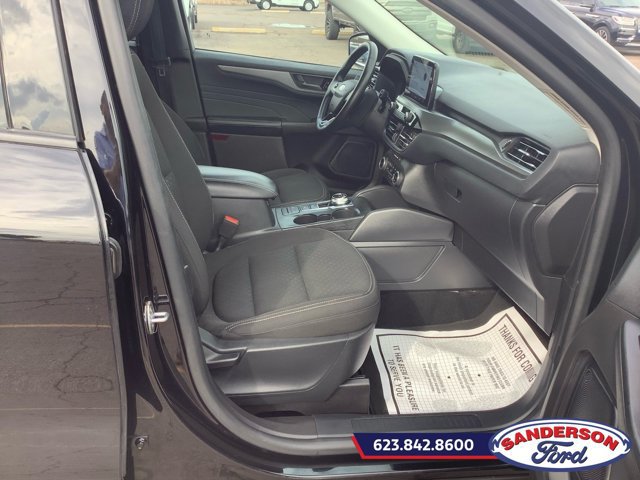 Used 2024 Ford Escape Active AWD/4WD image 21