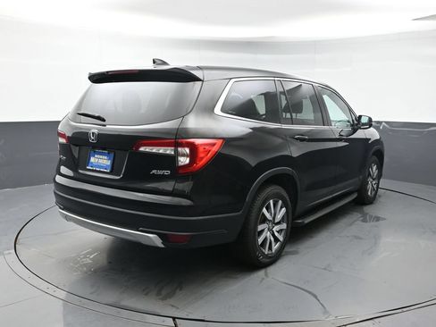 Used 2019 Honda Pilot EX-L image 6
