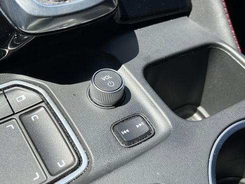 Certified 2024 Acura MDX A-Spec AWD/4WD image 19