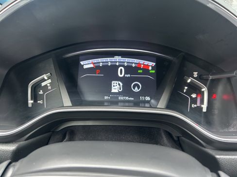 Used 2022 Honda CR-V EX-L image 19
