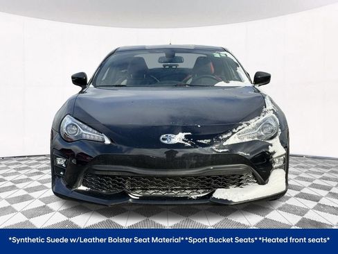Used 2020 Toyota 86 image 8