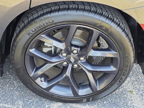 Used 2023 Dodge Charger GT w/ Blacktop Package image 37