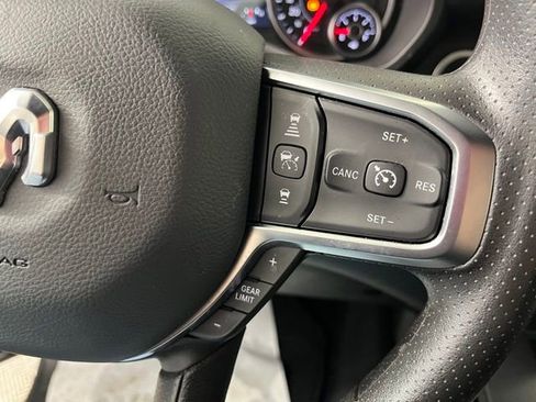 Used 2026 RAM 1500 Express image 21