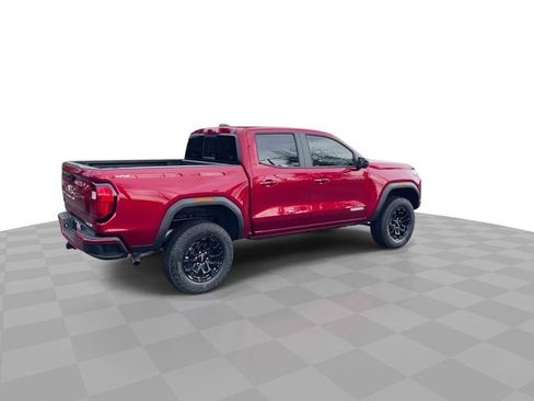 New 2026 GMC Canyon Elevation w/ Convenience Package AWD/4WD image 8