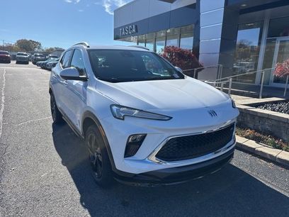 New 2026 Buick Encore GX Sport Touring w/ Advanced Technology Package