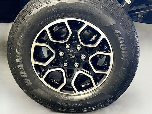 Used 2022 Ford F150 XL w/ STX Appearance Package image 29