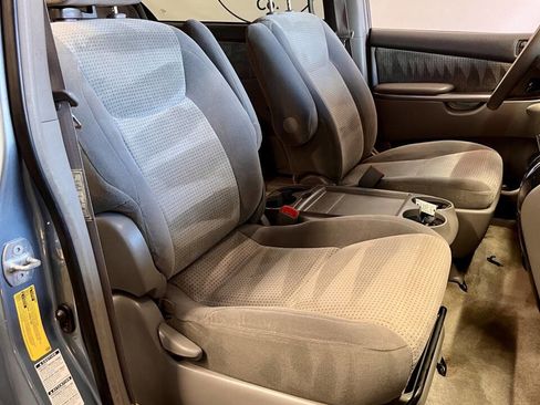 Used 2008 Toyota Sienna LE image 19