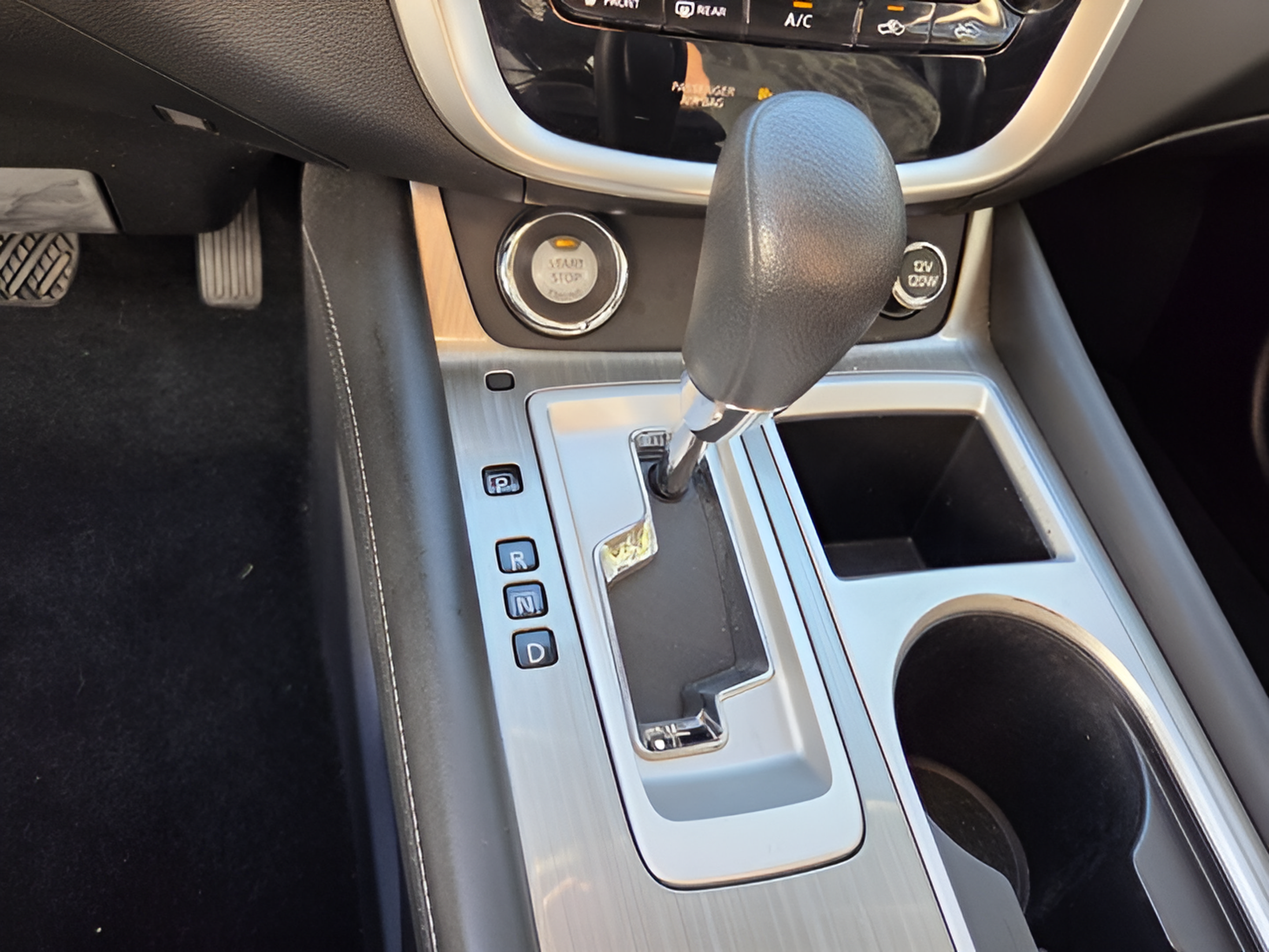 Used 2018 Nissan Murano S AWD/4WD image 21
